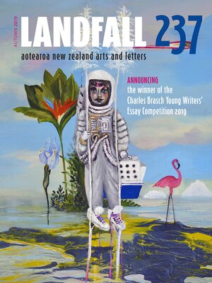 cover image of Landfall 237